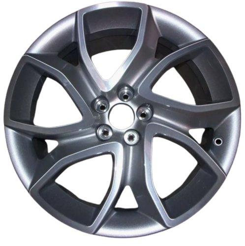 19-Zoll-Alufelge 5402W0 Neu OE PSA C5 III