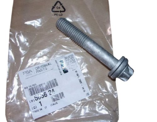 Stoßdämpferschraube 503624 Neu OE PSA Jumper 3
