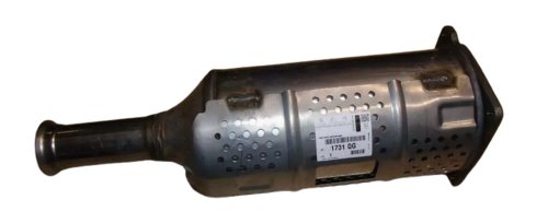 Partikelfilter  2.0HDI 174036 Reg. OE PSA Peugeot 308