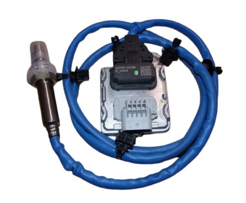 Adblue-Steuergerät 237G00281R Renault Kadjar 1.5DCI Original