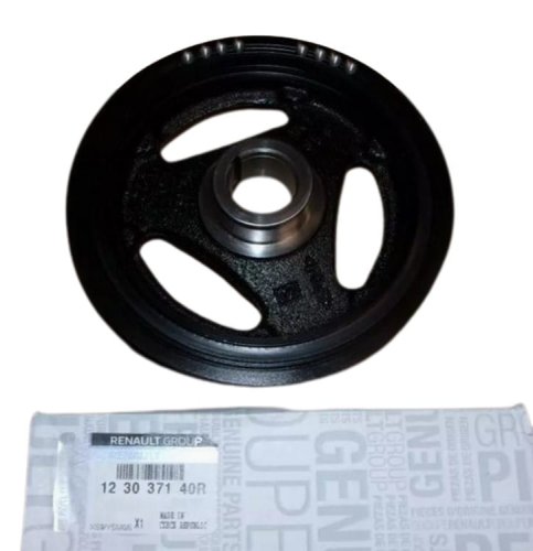 Riemenscheibe 123037140R Renault Kangoo II 1.5DCI Original