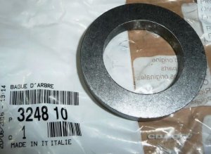 Sicherung für Antriebswellenlager 324810 Citroen Peugeot Original