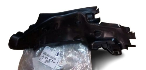 Lufteinlass 9802940580 Peugeot 208 Original