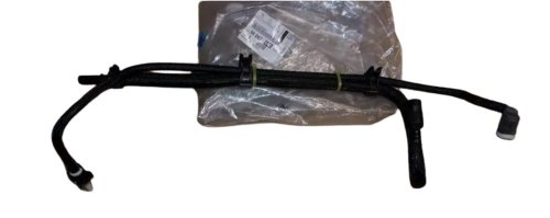 Kraftstoffleitung 9804704080 Citroen DS7 1.6PURETECH Original