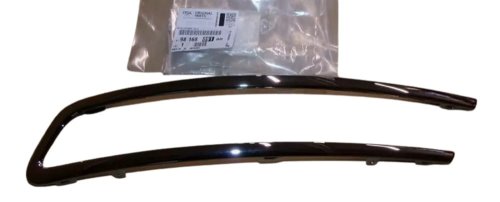 Zierleiste für linken Scheinwerfer 9816809180 Citroen Beringo III Original
