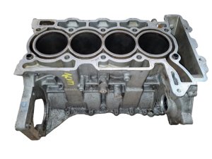 Motorblock 1,6 VTI 0130EE 1623126880 V758456680  Original PSA