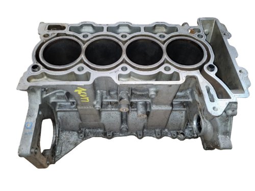 Motorblock 1,6 VTI 0130EE 1623126880 V758456680  Original PSA