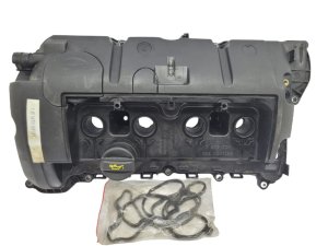 Ventildeckel  1.6 VTI 5F01 V757272480 0248.Q5 Citroen Peugeot Bmw