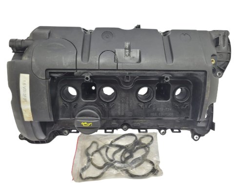 Ventildeckel  1.6 VTI 5F01 V757272480 0248.Q5 Citroen Peugeot Bmw