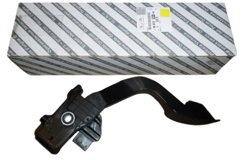 Gaspedal 1607290480 Citroen Jumper III, Peugeot Boxer III Original