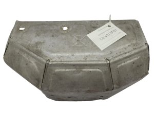 Auspuffkrümmerabdeckung 1,6 VTI V758430780 1723CJ  1723GT