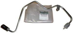 Turbinenleitung Renault Laguna Trafic 8200575657