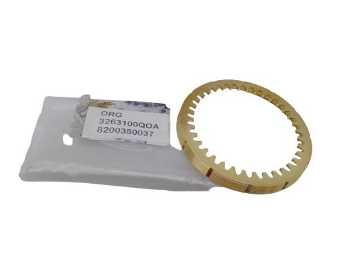 Synchronisator PF6 8200350037 Renault Original
