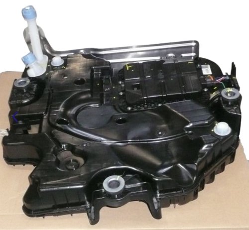 Adblue-Tank C4 Picasso 9807475780 Neu Original Citroen Peugeot