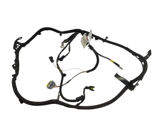 Motor-Kabelbaum 1,6 Vti Peugeot Citroen 9689026080  5642TH