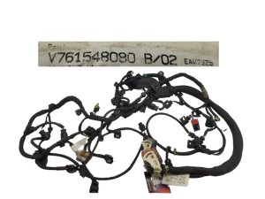 Motor-Kabelbaum 1,6 Vti 5f01 V761548080 Peugeot Citroen Bmw