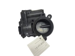 Luftklappe V760491980 1,6 VTI Citroen Peugeot Mini