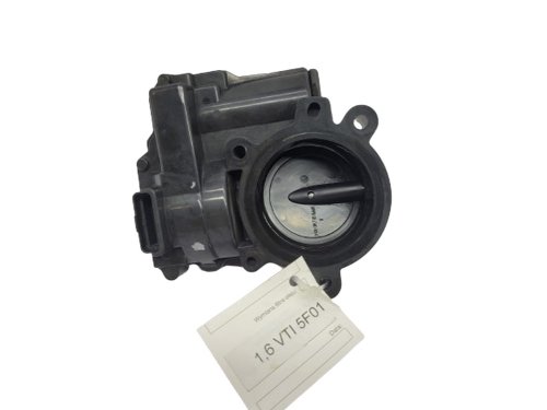 Luftklappe V760491980 1,6 VTI Citroen Peugeot Mini