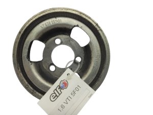 Kurbelwellenriemenscheibe  V763855101 0515T2 1,6 VTI Citroen Peugeot Mini