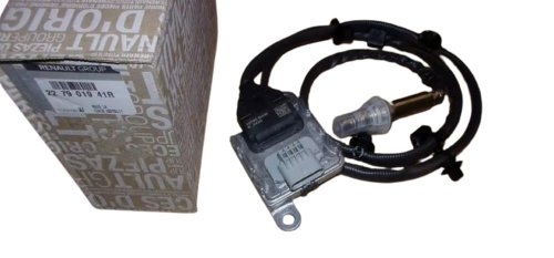 Lambdasonde 227901941R Renault Koleos II 2.0CDI Original