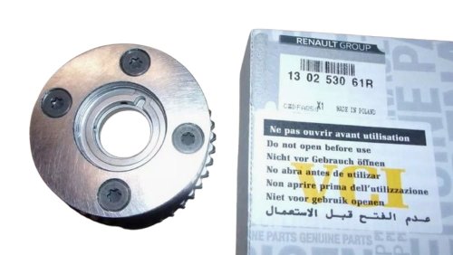 Zahnrad Steuertrieb 130253061R Renault Arkana 1.3TCE Original