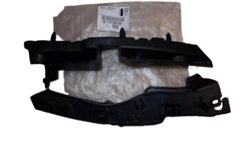 Stoßstangenhalterung vorne 1611380580 Citroen C4 Cactus Original
