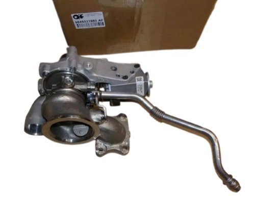 Turbolader 9845031980 Peugeot 208 II, 5008 II, 1.2THP Original