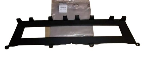 Rahmen Lufteinlass vorne 623121799R Renault Megane III Original