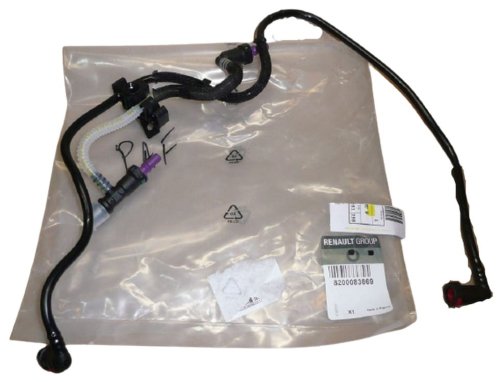 Kraftstoffleitung 1.9DCI Laguna Espace 8200083869