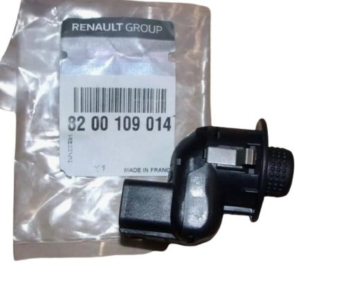 Spiegelverstellschalter 8200109014 Renault  Magene II Original