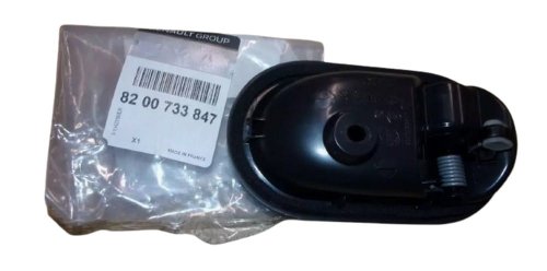 Innenhandgriff rechts 8200733847 Dacia Logan Dokker Original