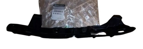 Stoßstangenhalterung links vorne 8200800090 Renault Clio III Original