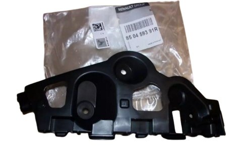 Stoßstangenhalterung links hinten 850459391R Dacia Sandero II Original
