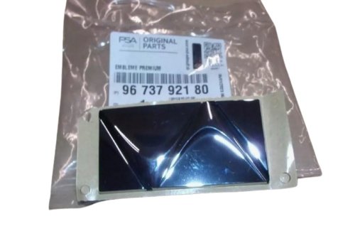 Emblem 9673792180 Citroen DS3, DS5 Original