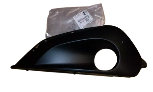 Stoßstangenaufsatz links 9810729880 Peugeot 208 II Original
