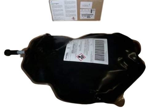 Fap-Flüssigkeitsbehälter Dpf C-Crosser 2.2HDI 1638018680 Firma  3RG