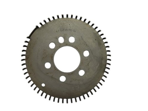 Kranz des Kurbelwellensensors  V754005180 0532Q2 1,6 VTI Peugeot Citroen