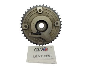 Zahnrad Steuertrieb 0805K2 0805J0 V753608580 1,6 VTI Peugeot Citroen