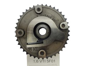 Zahnrad Steuertrieb 0805H5  1682802580 V754586280 1,6 VTI Peugeot Citroen