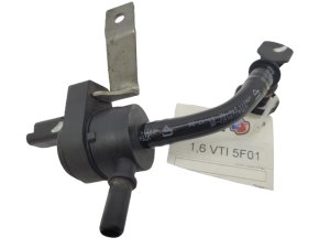 Elektromagnetventil 1,6 VTI 1563L6 V754196180 Citroen Peugeot