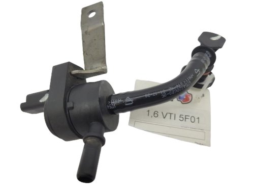 Elektromagnetventil 1,6 VTI 1563L6 V754196180 Citroen Peugeot