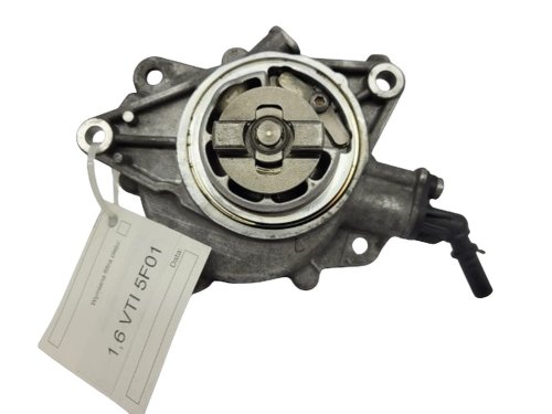 Vakuumpumpe 1,6 VTI 456577 Citroen Peugeot DS 7597920-02