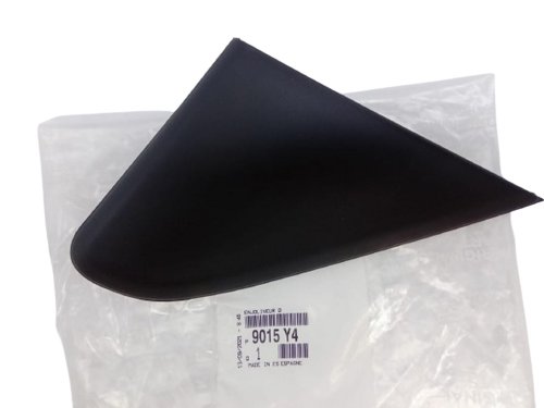 Blende Spiegel 9015Y4 9015.Y4 Rechts  Neu Original Citroen Peugeot C2