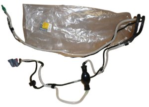 Kraftstoffleitung 1,5DCI Megane Scenic 8200571380