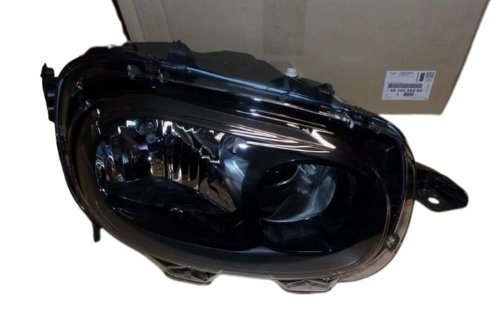 Scheinwerfer rechts PSA 9820059280 Citroen C3 3 Original