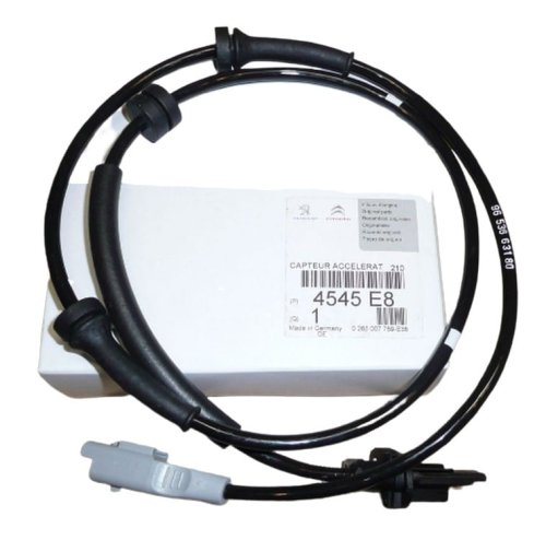 ABS-Sensor Berlingo 3 Picasso hinten 4545E8