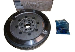 Zweimassenschwungrad Original Neu  123006949R Renault Trafic 3 1.6 DCI