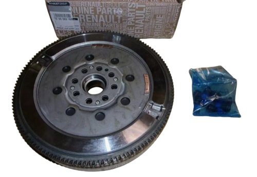 Zweimassenschwungrad Original Neu  123006949R Renault Trafic 3 1.6 DCI