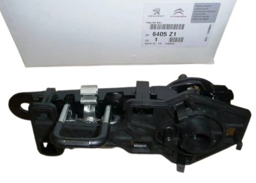 Wischermechanismus hinten  6405Z1 Neu OE PSA 407 Kombi
