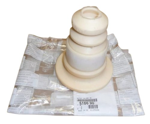 Stoßdämpferanschlag hinten 516690 Citroen C4 Picasso, Peugeot Partner II Original